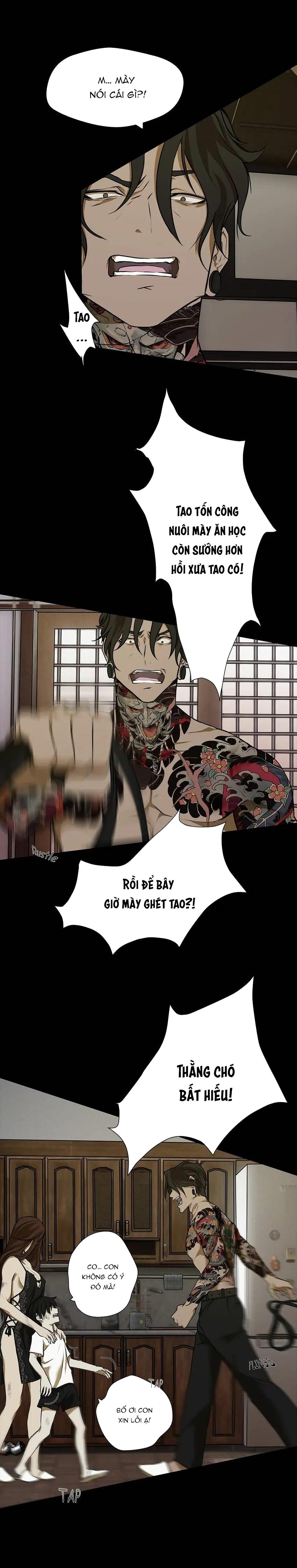 love murder basketball chapter 7 7