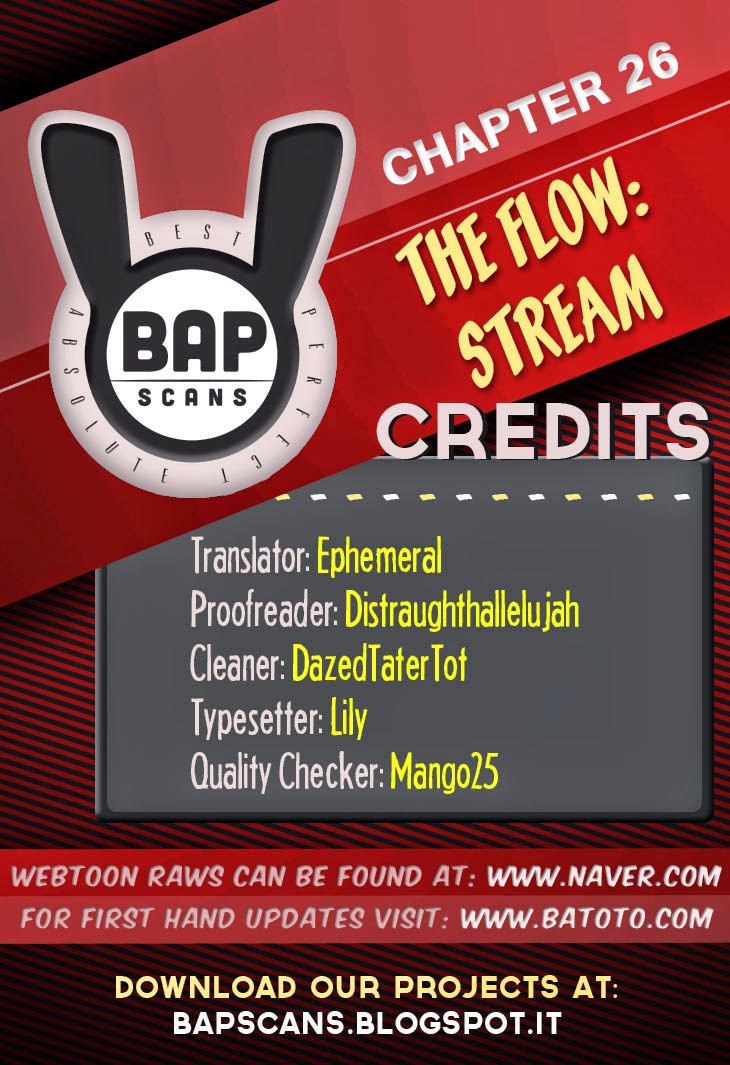 flow chapter 26 2