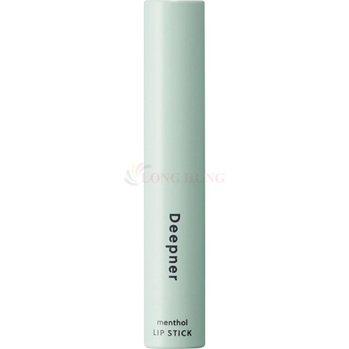 Son dưỡng môi chống nắng Omi Menturm Deepener Lip SPF20/PA++(2.3g) - Hàng chính hãng