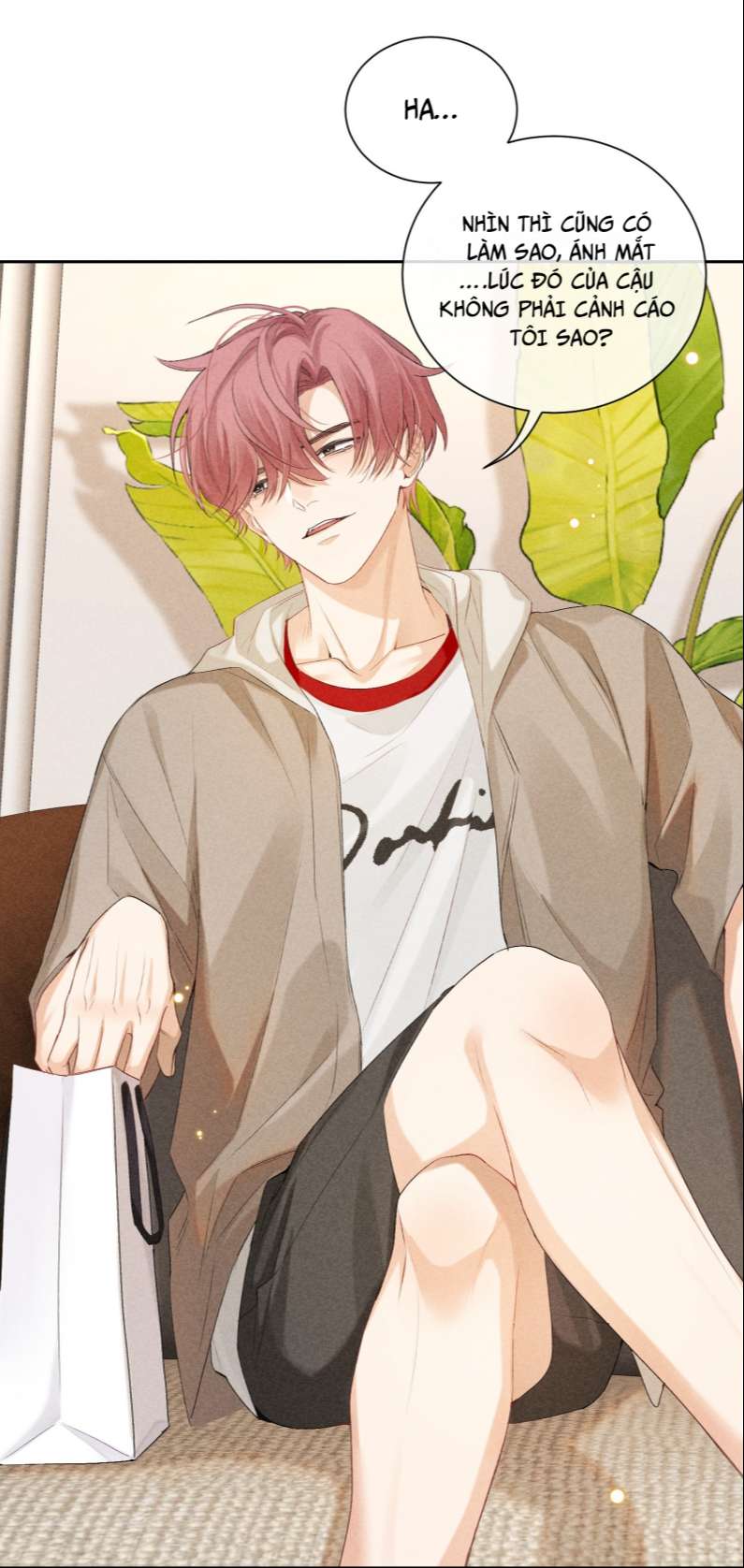 trò chơi săn mồi chapter 53 29