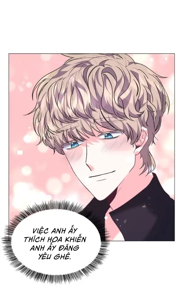 cách để nhân vật phụ phá đảo game hẹn hò chapter 14 37