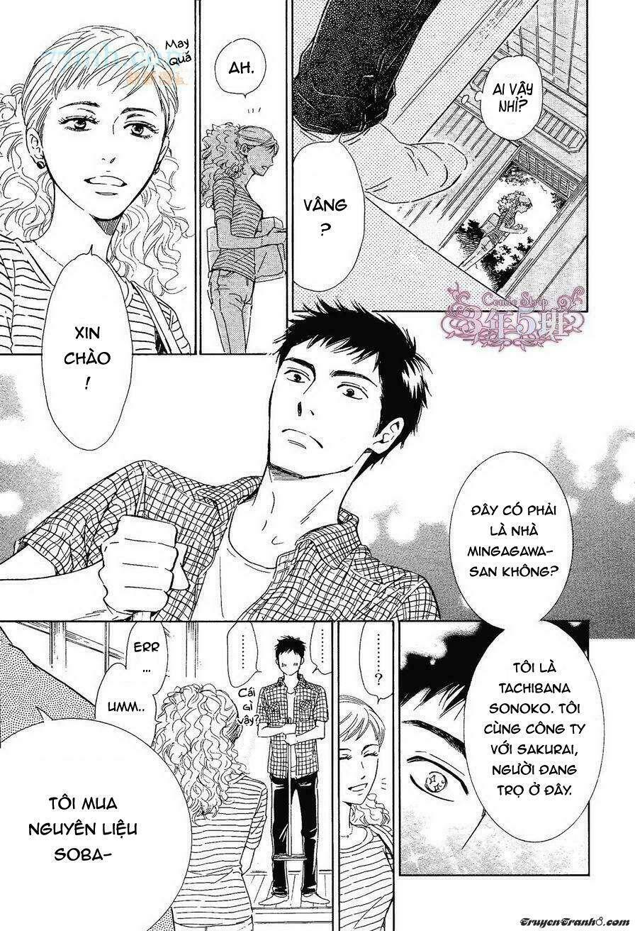 hana wa sakuka chapter 31 13