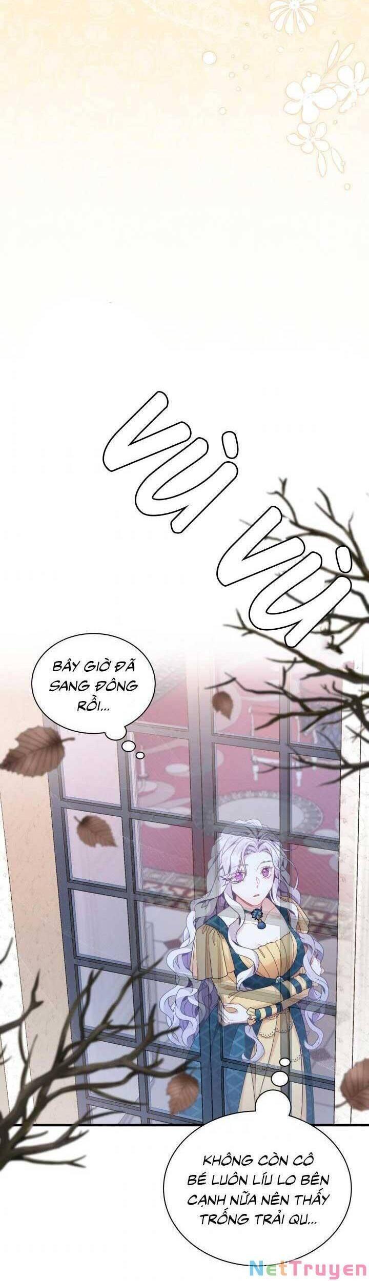 con gái chồng quá dễ thương chapter 58 30