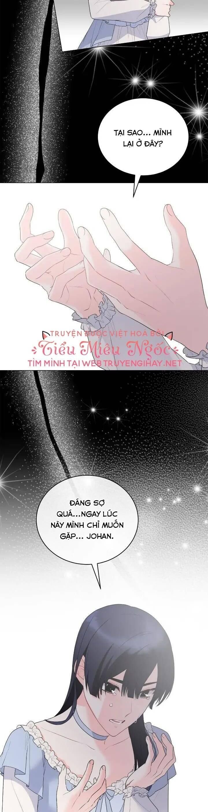 là nhân vật phản diện nhưng tôi sẽ trở thành nữ chính chapter 100 7