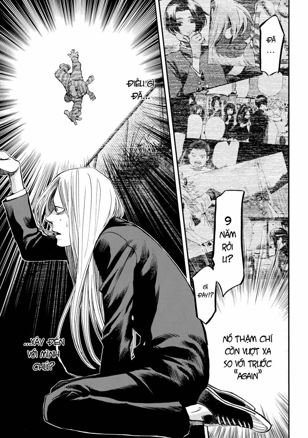 again!! chapter 129 9