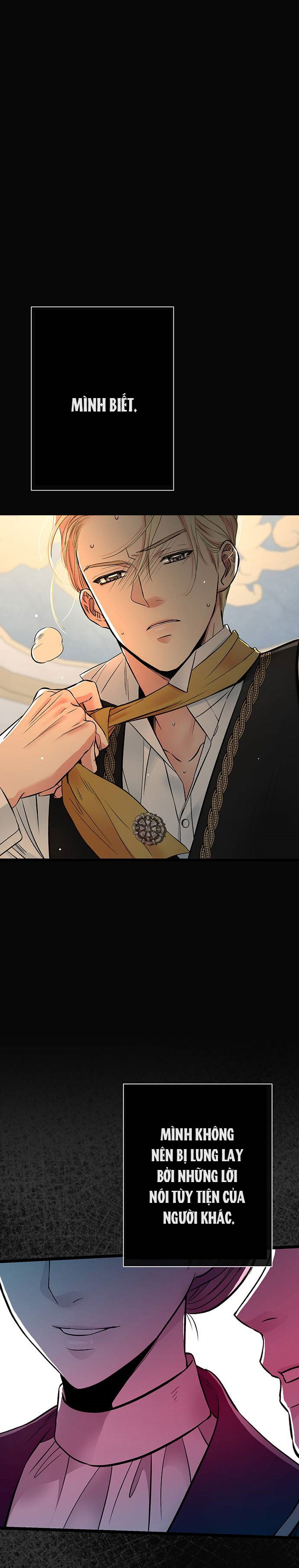 hoàng tử phiền toái chapter 47 5