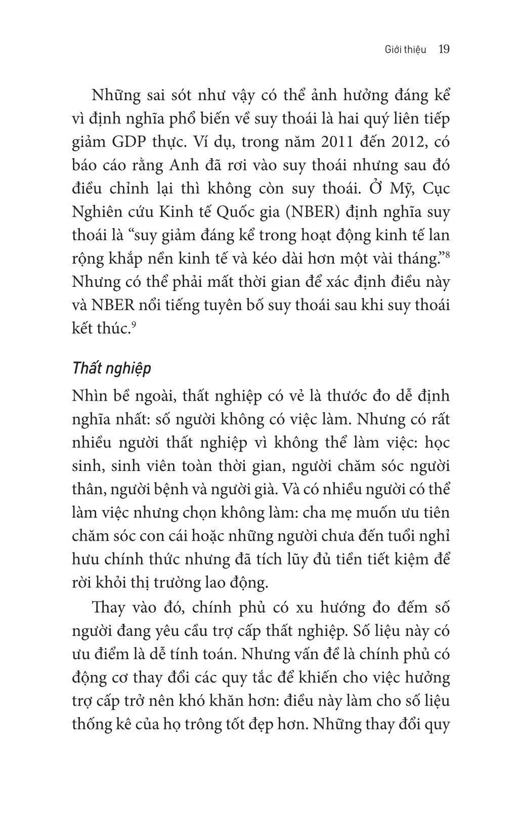Sách - Economics - Hiểu Thuật Ngữ Kinh Tế Để Nắm Bắt Biến Động Thời Cuộc
