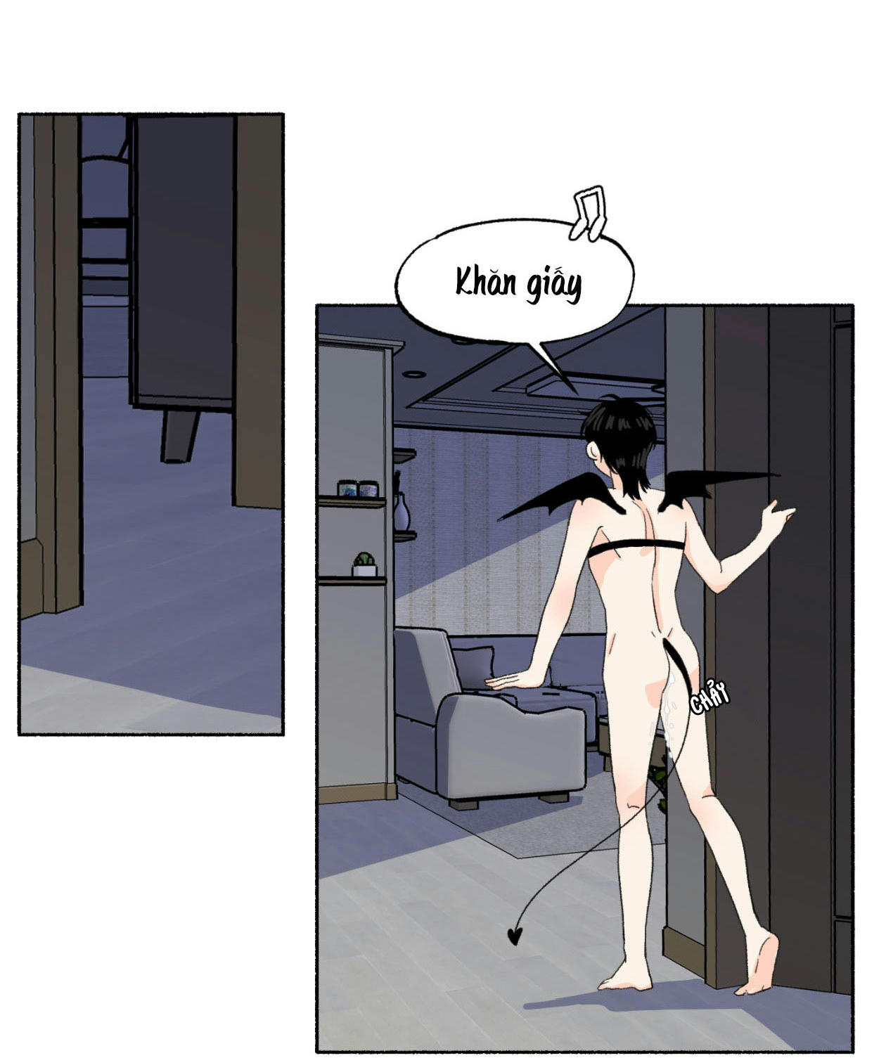 ruru tinh quái chapter 20 47