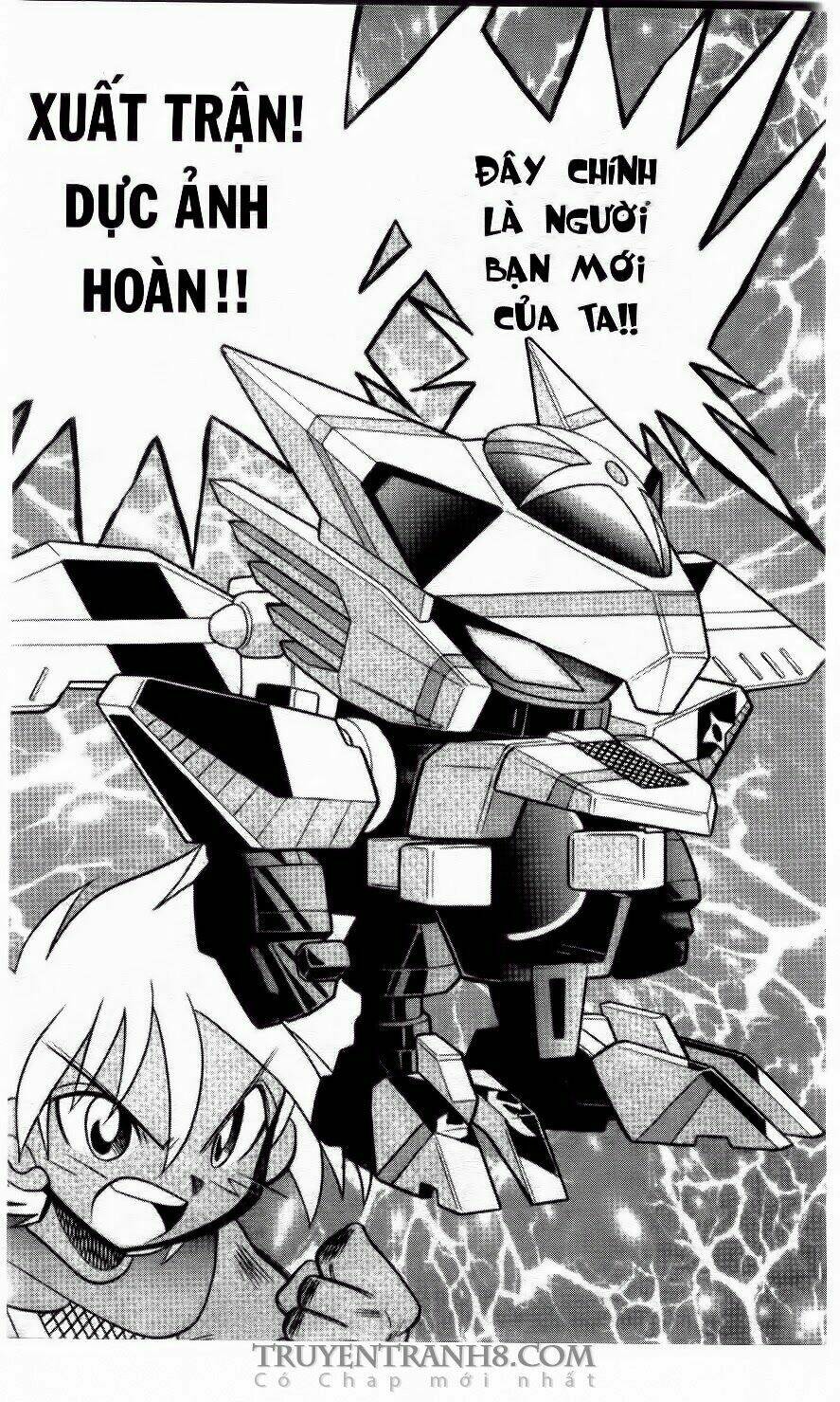 battle b-daman chapter 23 9