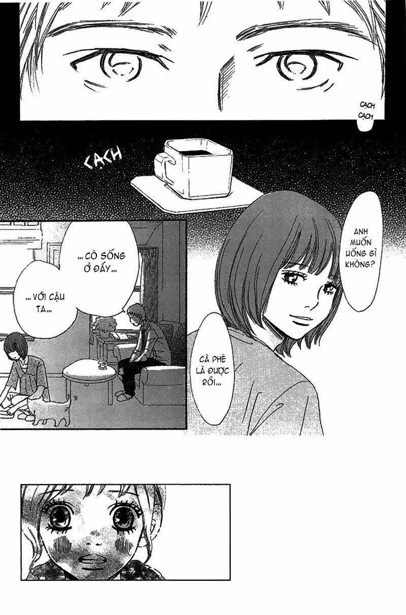 ngày ấy ta bên nhau chapter 52 4