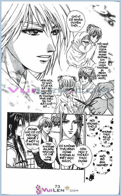 nàng công chúa lạc loài chapter 2 75