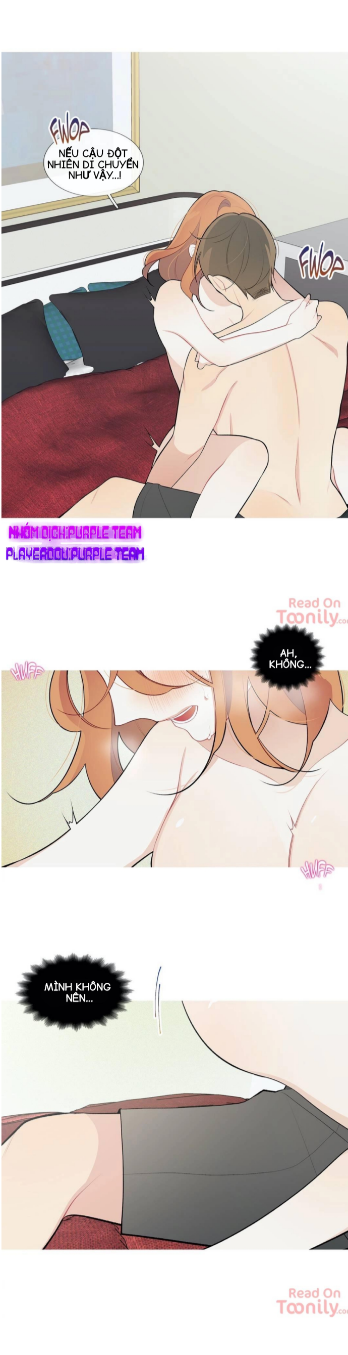 chuyện quái gì đang xảy ra? chapter 29 12