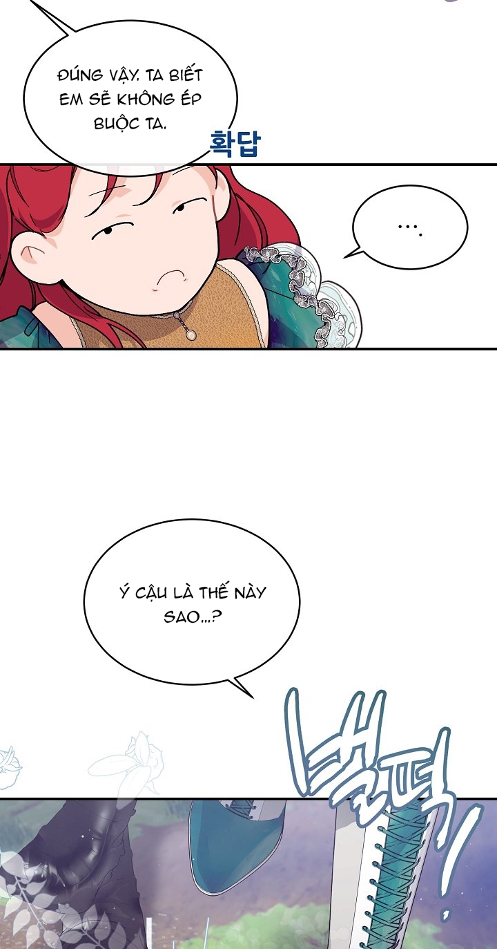 [18+] sự đáng sợ bên trong đại dương chapter 73.1 36