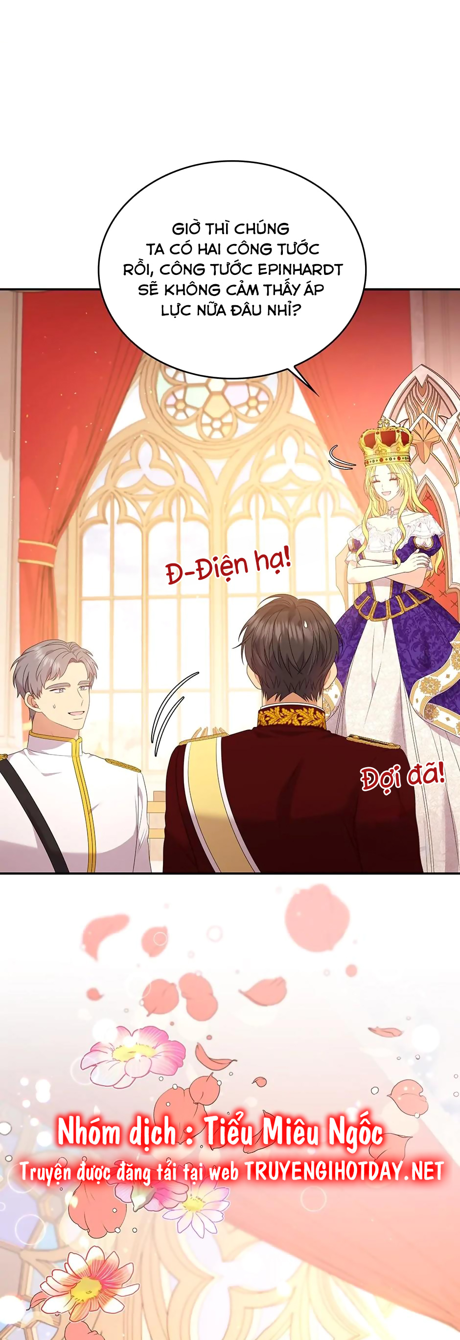 công chúa hai mặt chapter 117 54