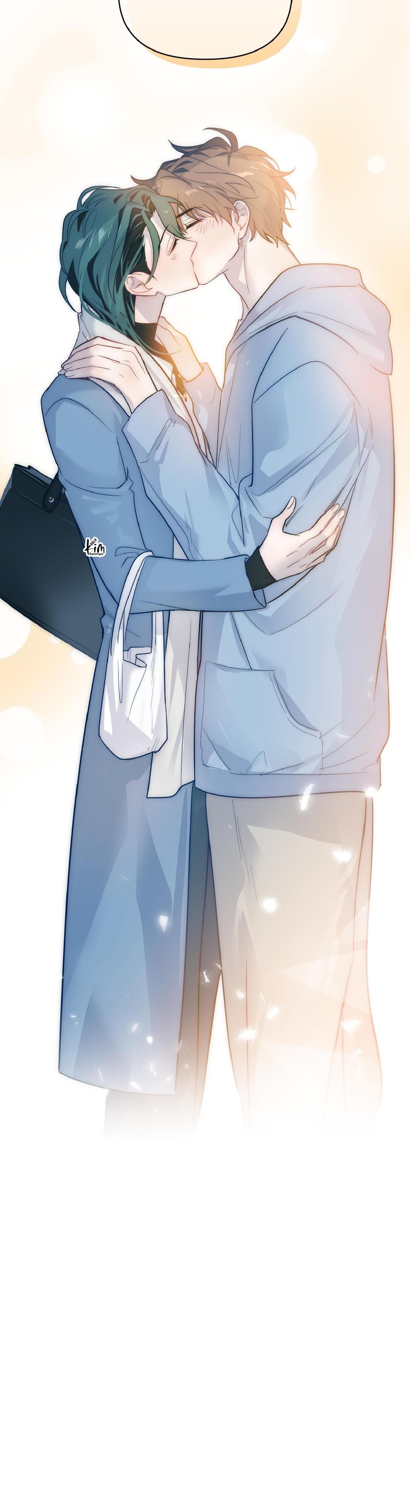 bl ngắn tuyển chọn chapter 30.6 46