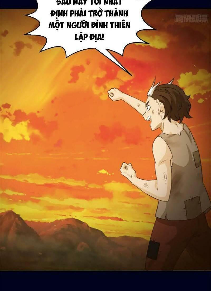 ta chẳng qua là một đại la kim tiên chapter 61 6