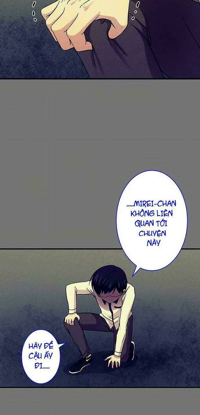 tôi muốn bình thường chapter 15 12