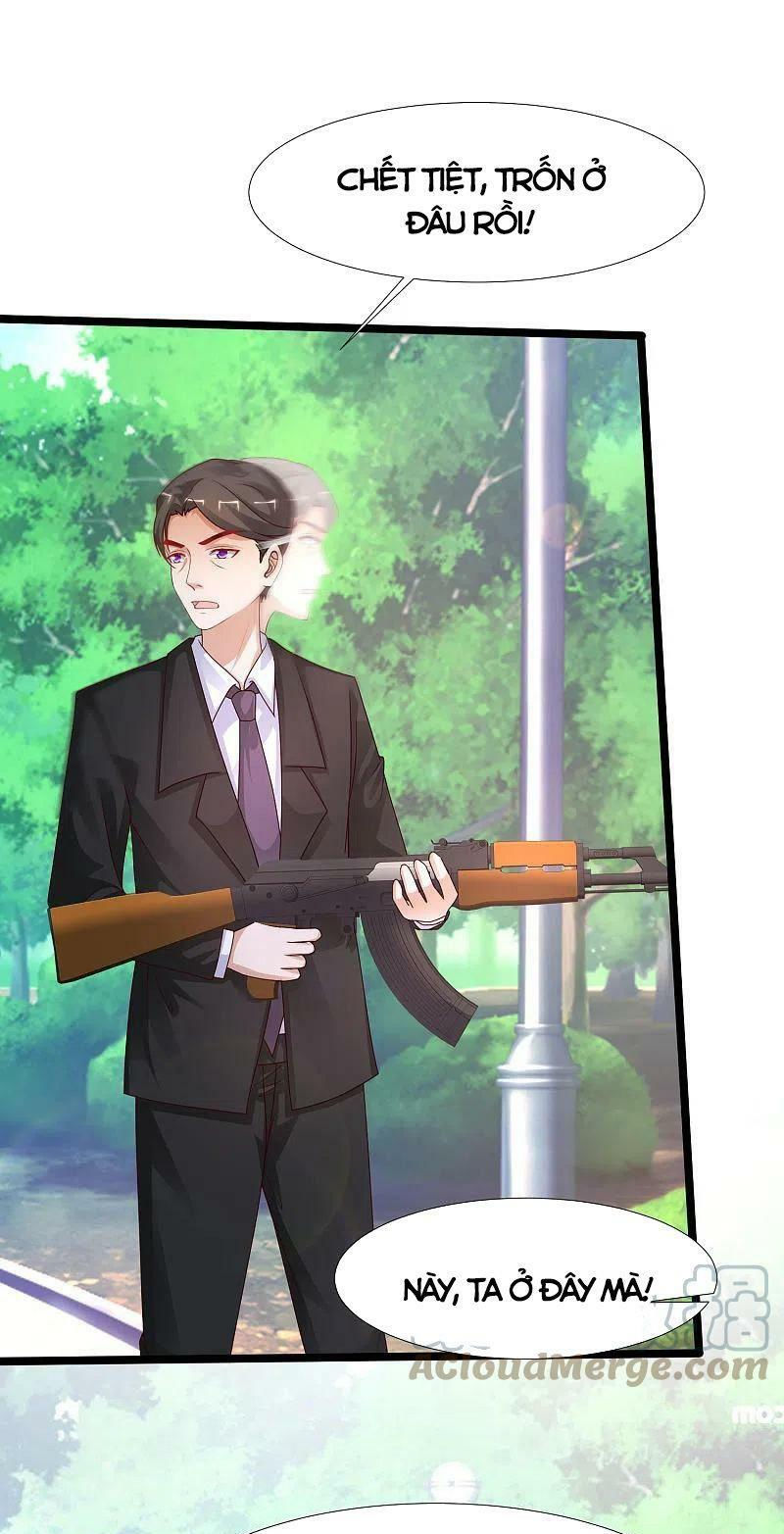 tối cường vận đào hoa chapter 242 17