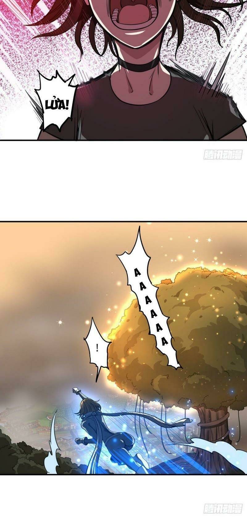 danh sách kẻ phản diện chapter 87 4