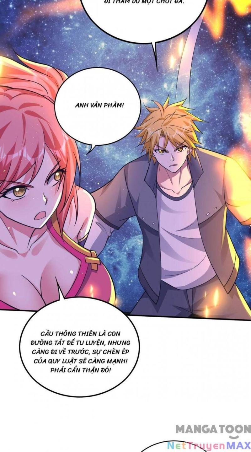 tối cường thần y tại đô thị chapter 285 13