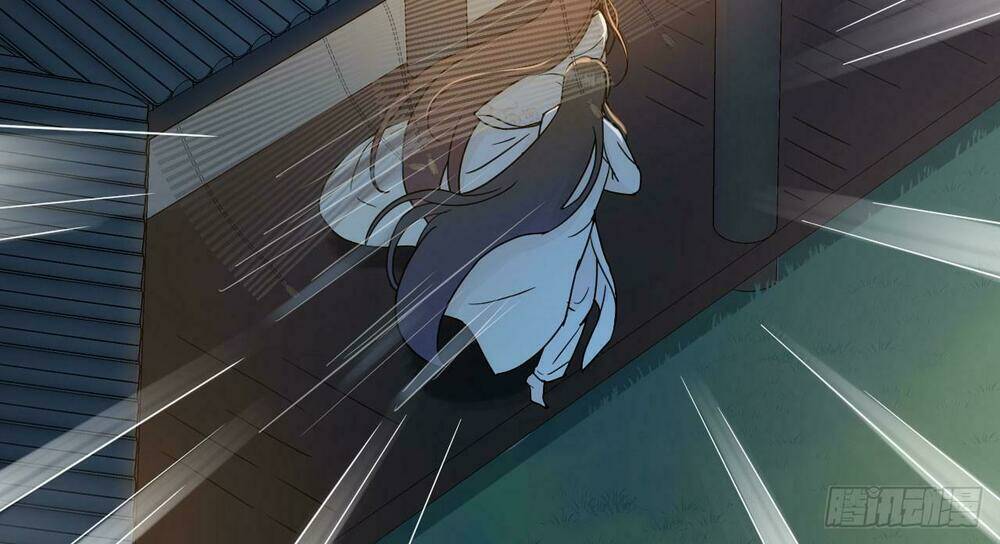 vương gia ba tuổi rưỡi của tôi chapter 11 41