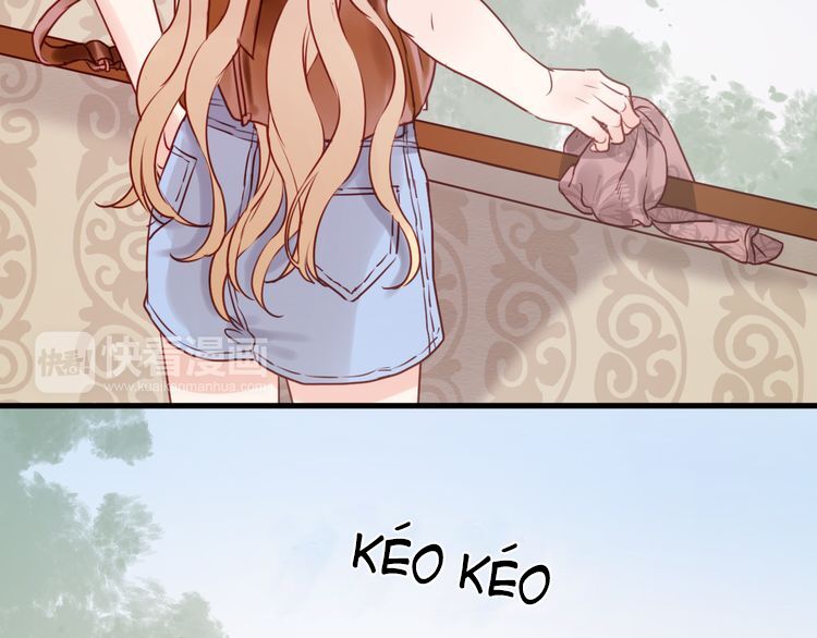 lượm được một tiểu hồ ly phần 1 chapter 40 5