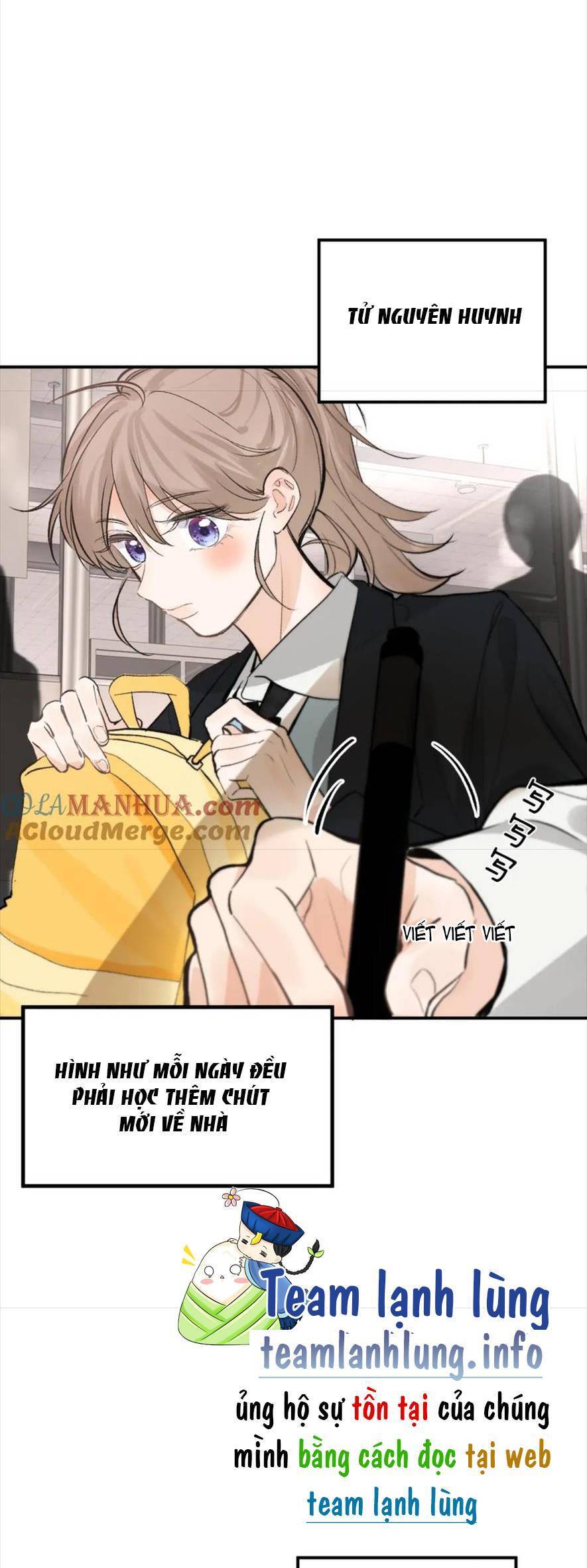 nhật ký tình yêu hằng ngày chapter 13 30