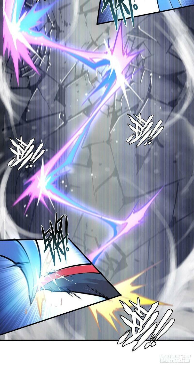 huyết cơ và kỵ sĩ chapter 108 10