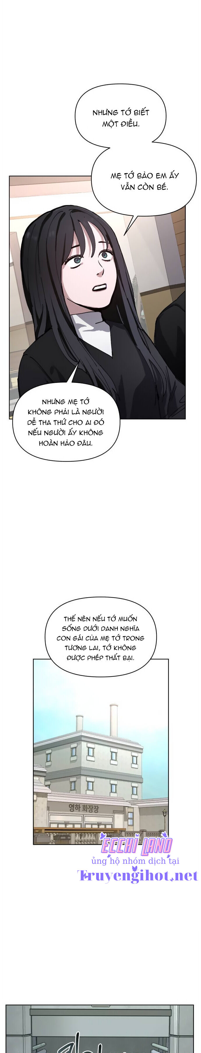 tựa như con gái chapter 3.2 8