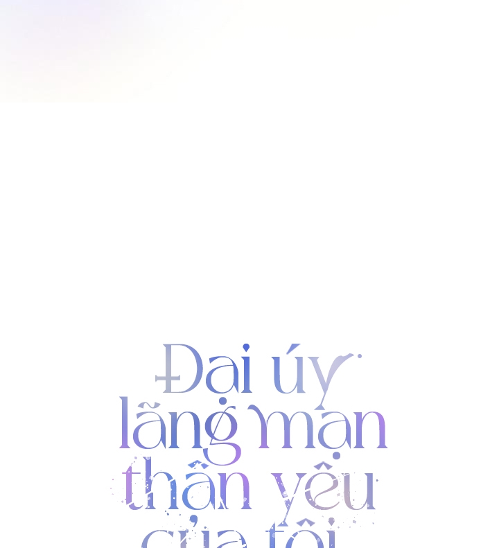đại úy lãng mạn thân yêu của tôi chapter 3 46