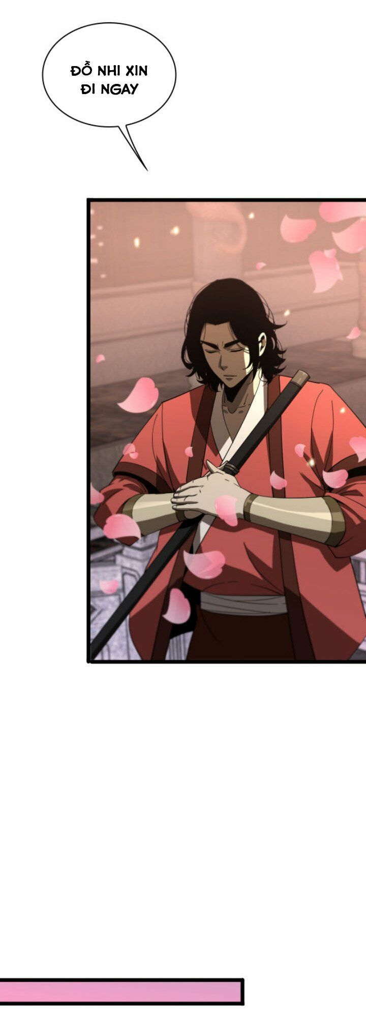 chư giới - tận thế online chapter 46 27