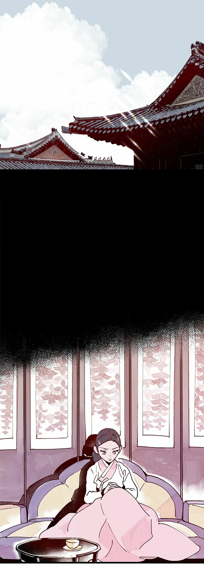 tham vọng quyền lực (full) chapter 12 2