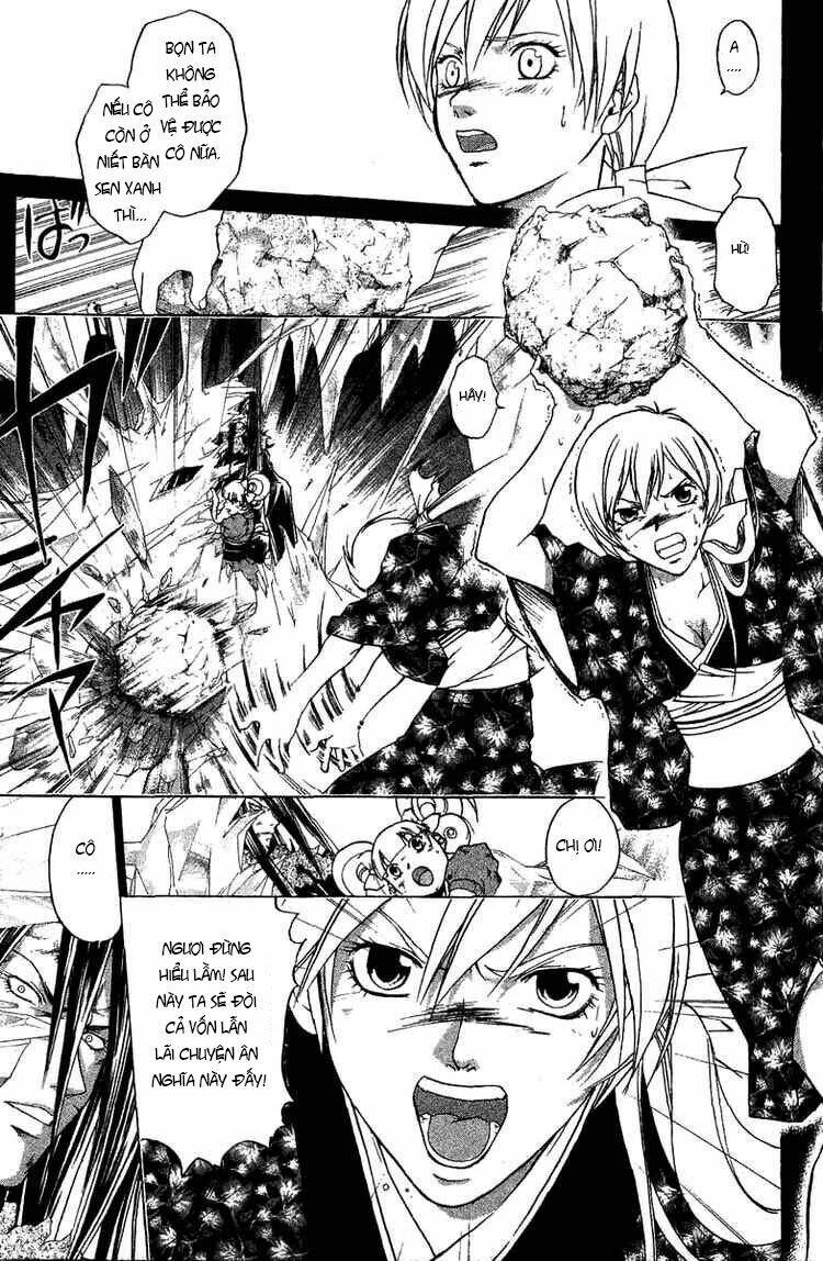 mắt quỷ kyo chapter 80 4