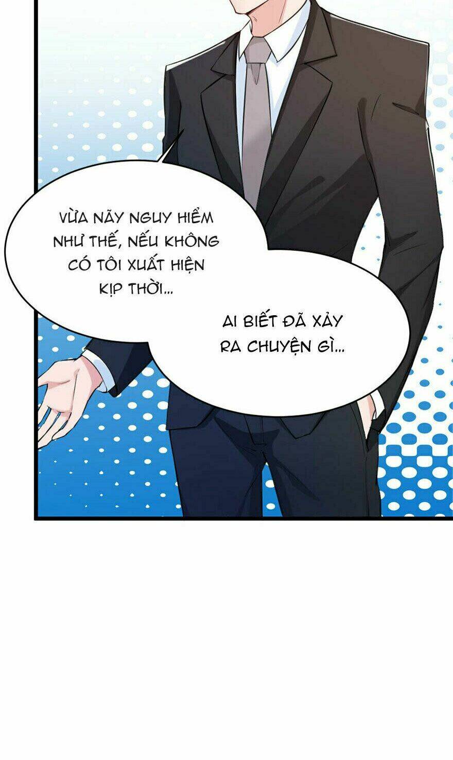 tiểu bạch điềm thê của long thiếu chapter 22 65