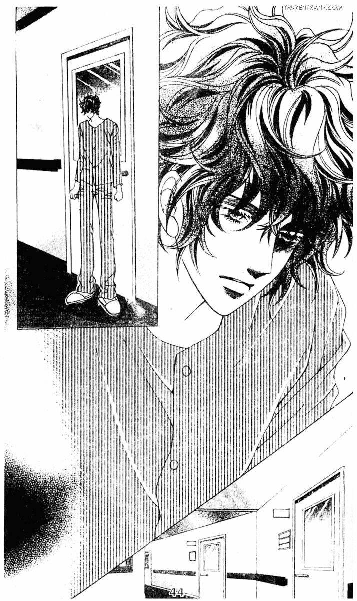 điên vì yêu - love like crazy chapter 54 16