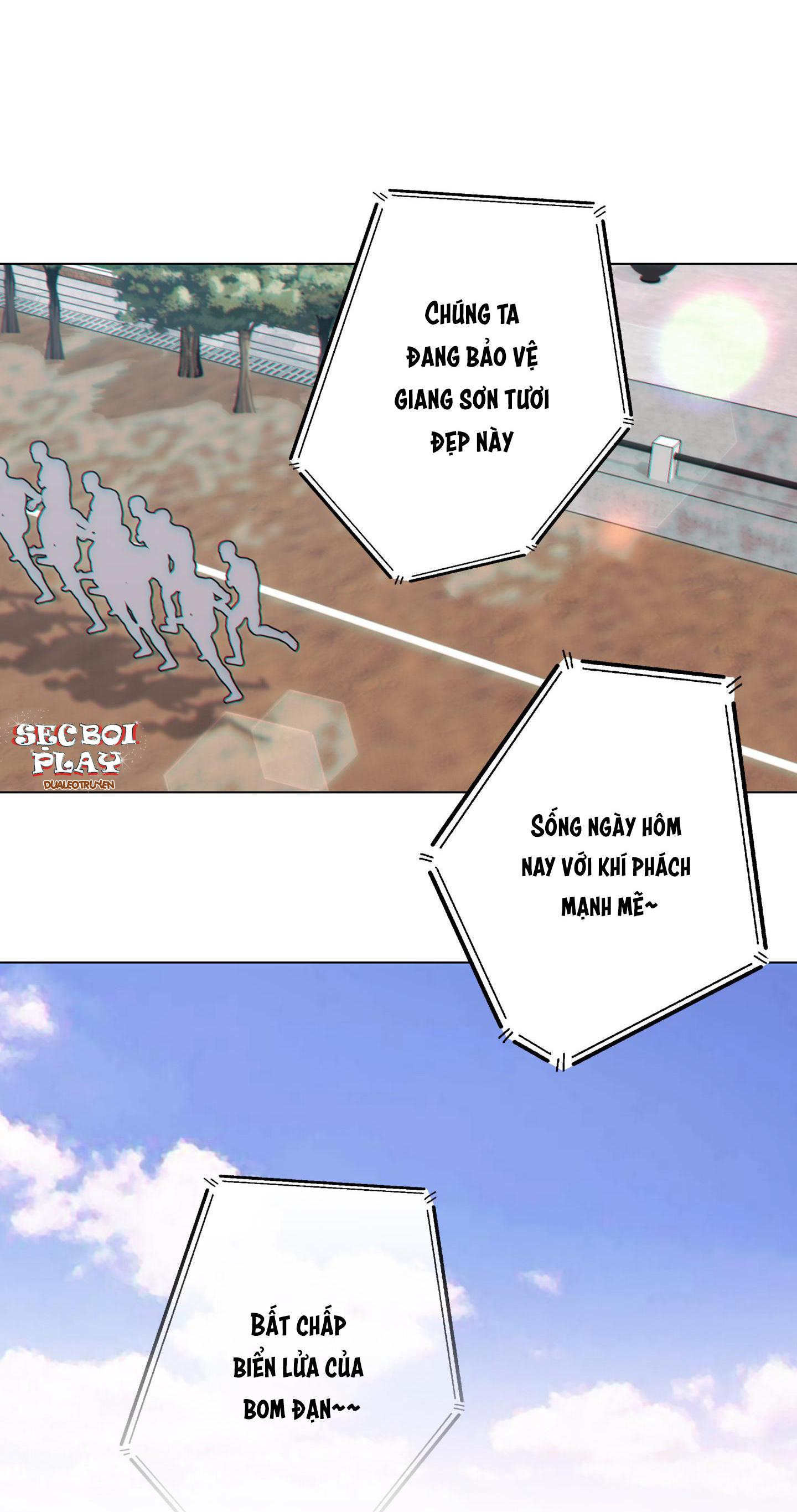 mặt nạ đầu cừu chapter 7 2