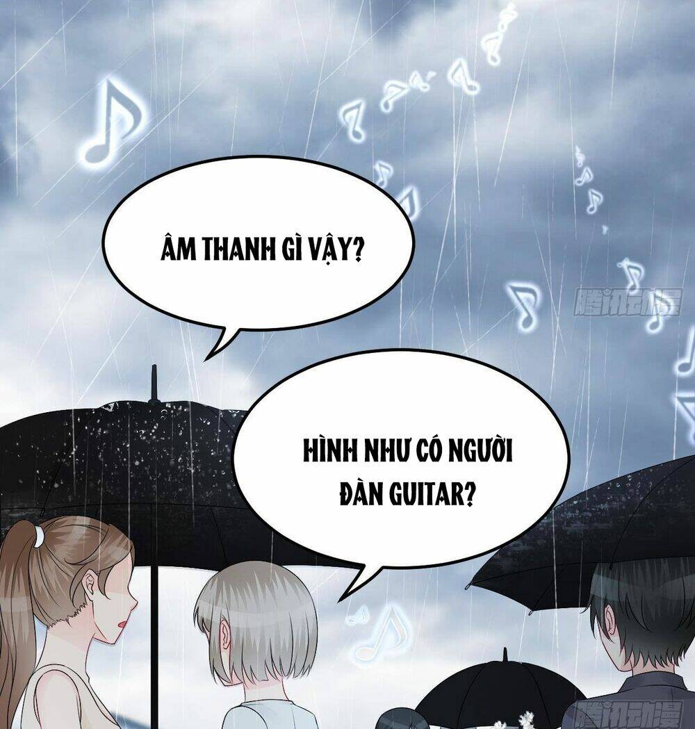 đế thiếu ngọt sủng: manh thê sống lại không ngoan chapter 13 20