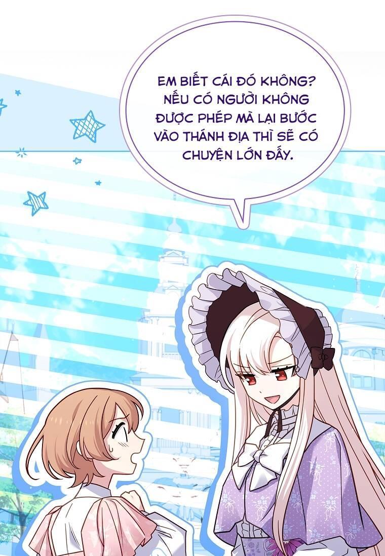 để yên cho tiểu thư hiền chapter 123 76