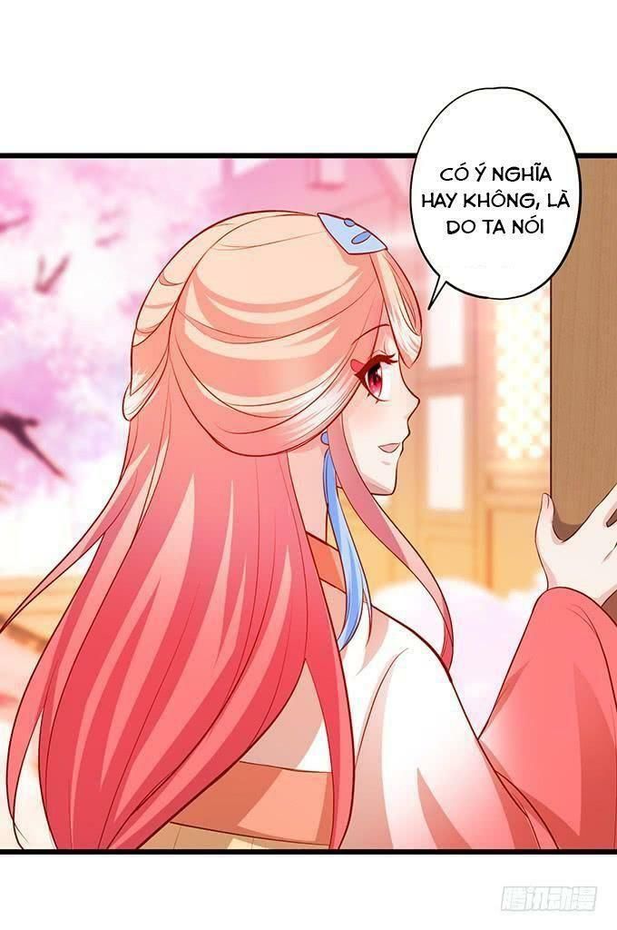 hồ tiên hung bạo chapter 122 79