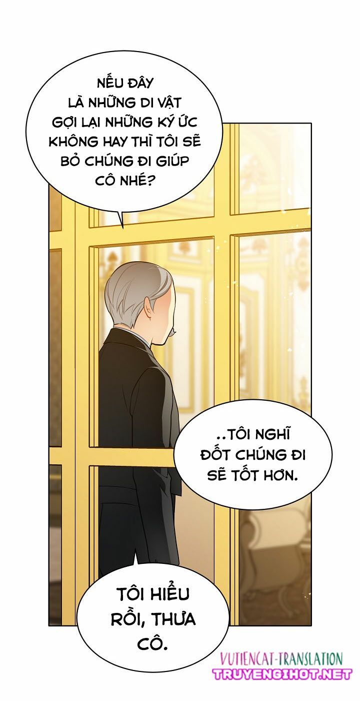 thám tử của muiella chapter 157.2 23