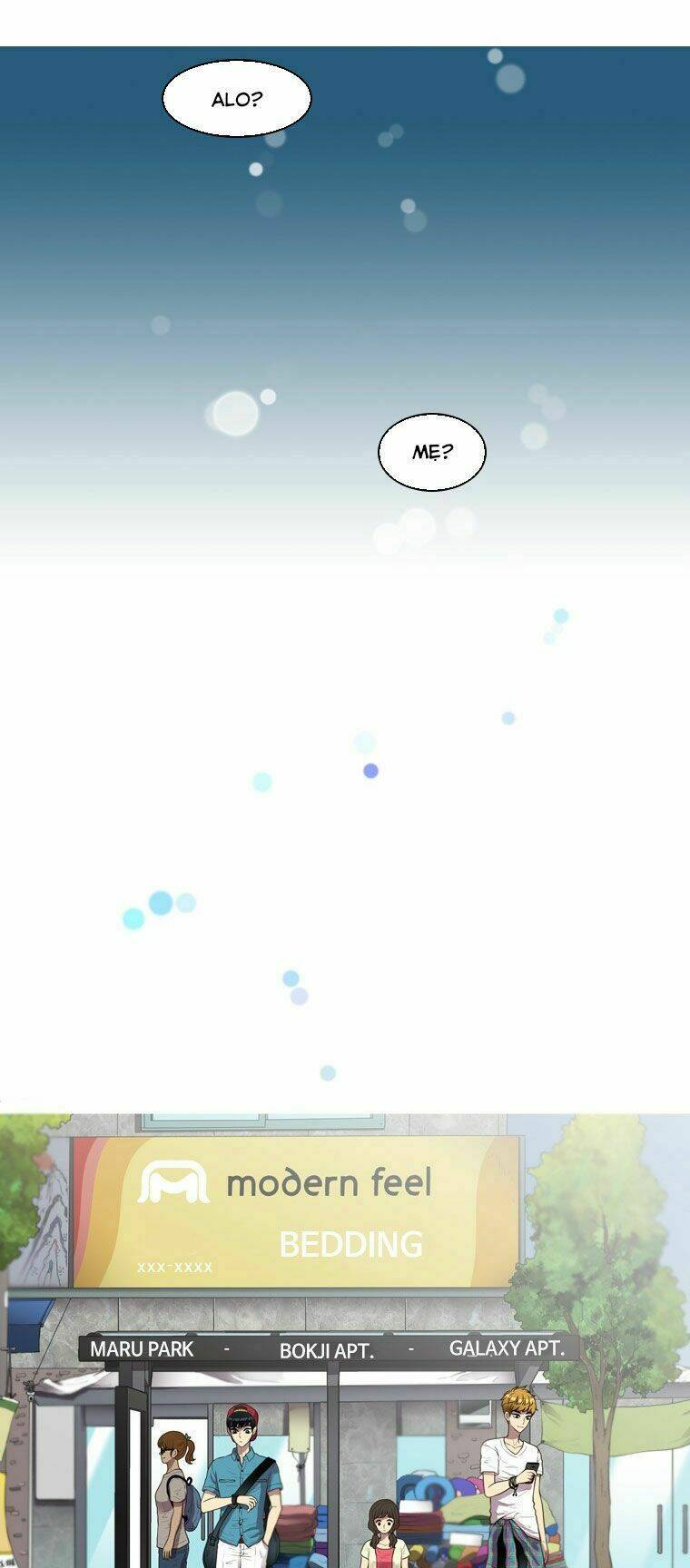 my shining world chapter 46 27