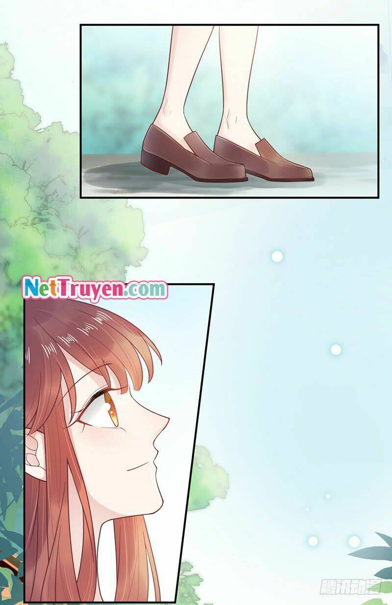 thịnh thế điềm sủng: cô vợ nhỏ đáng yêu của dịch thiếu chapter 14 9