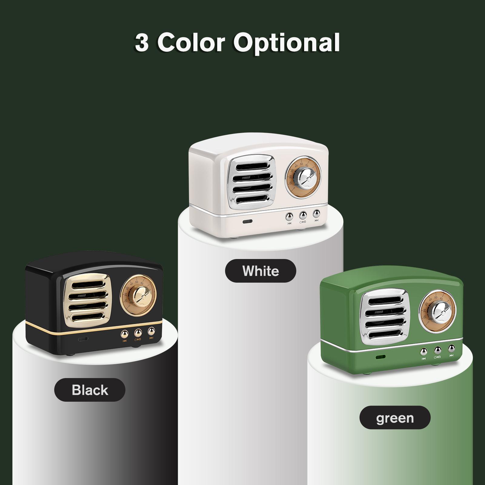 Loa BT không dây Loa. Hỗ trợ thẻ nhớ