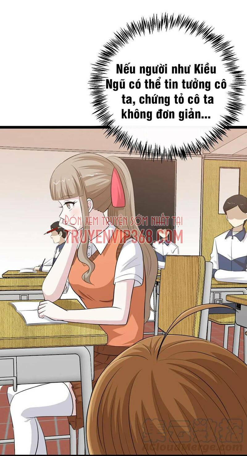 đai ca trở lại tuổi 16 chapter 166 4