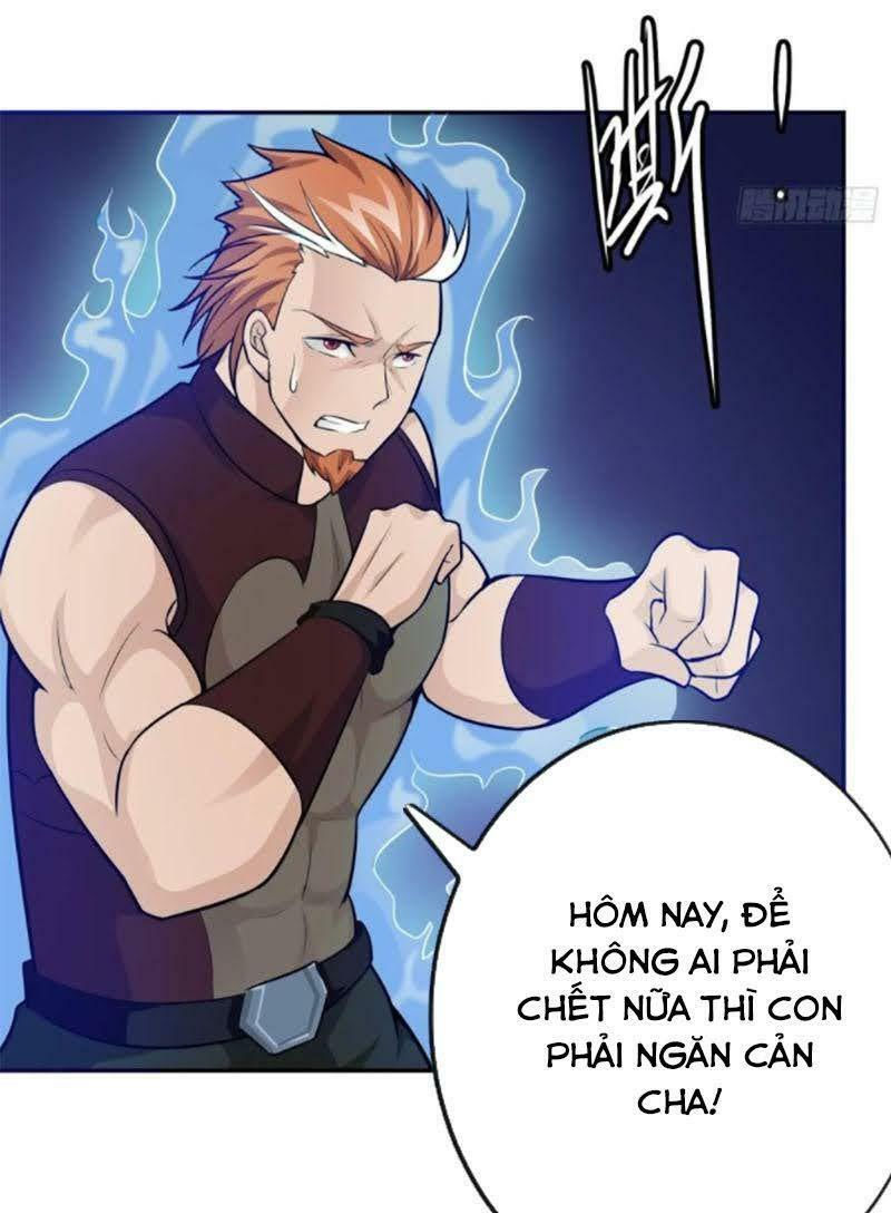 ta chẳng qua là một đại la kim tiên chapter 61 14