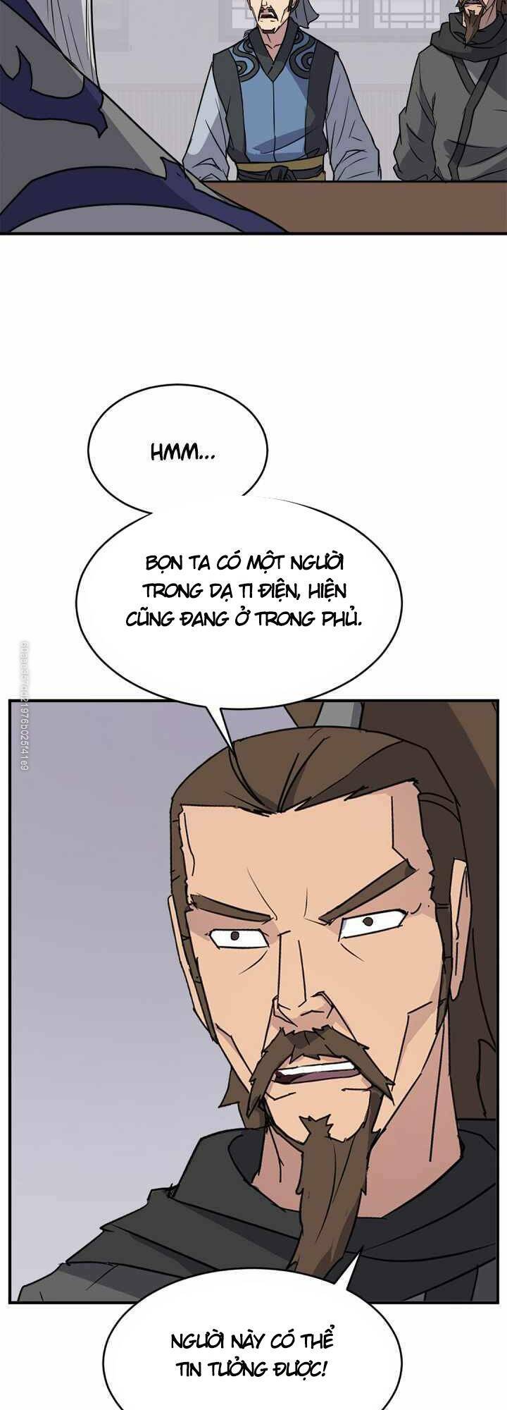 trọng sinh, bất khả chiến bại chapter 123 35