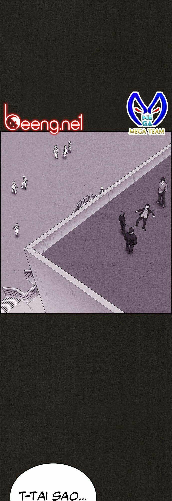 quái vật tại chung cư xanh chapter 80 23