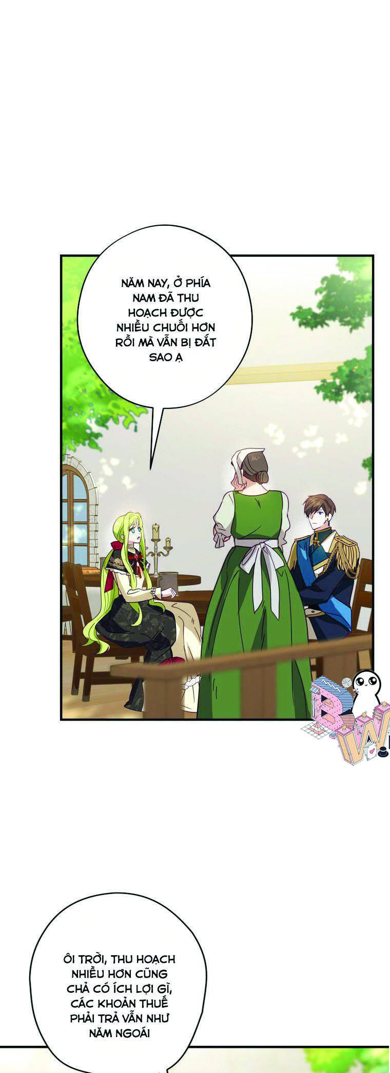 đã bảo nữ chính cải nam trang cơ mà ! chapter 7 40