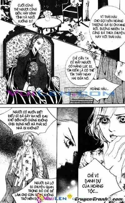 goong - [ hoàng cung ] chapter 14 15