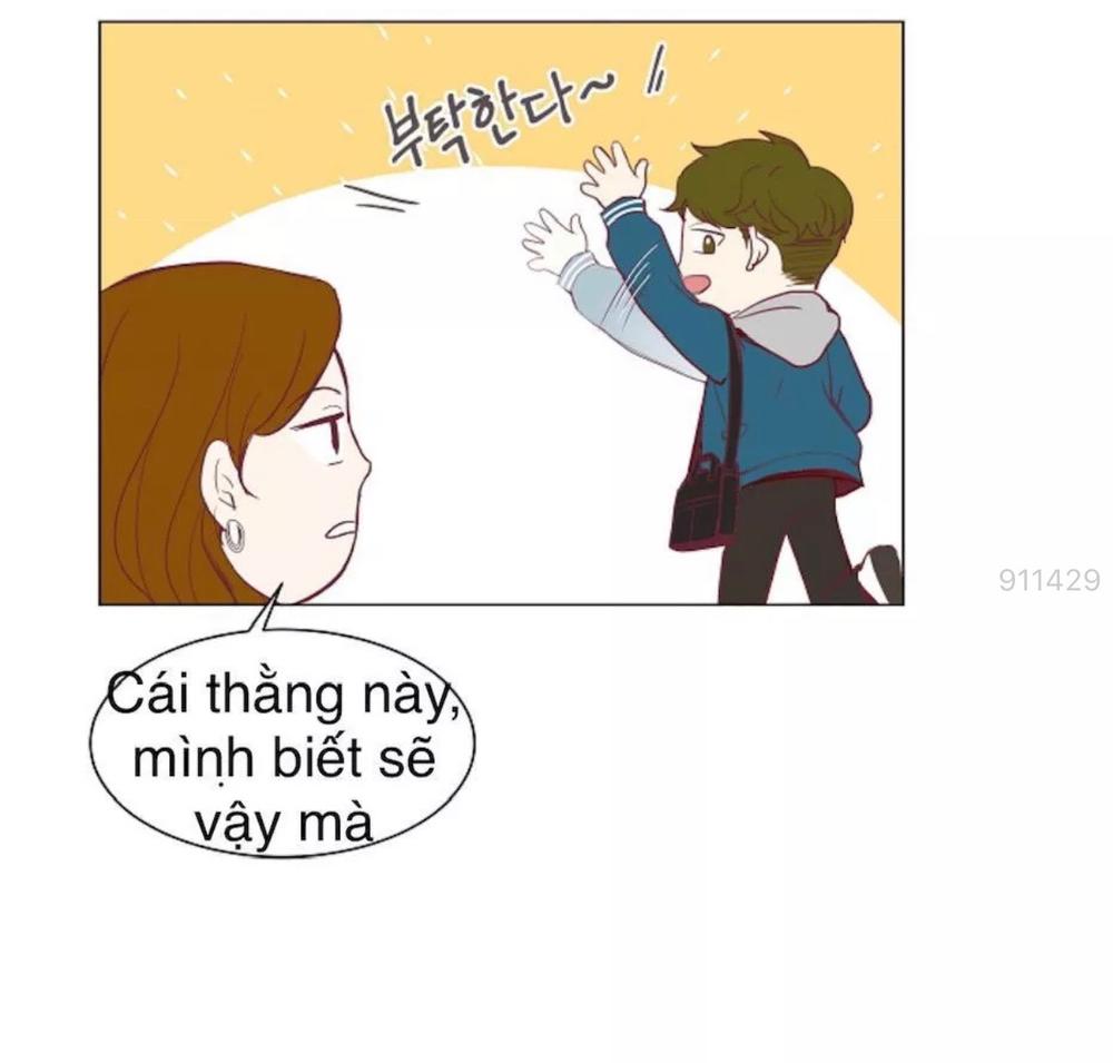 tôi kết hôn cùng antifan chapter 4.2 18